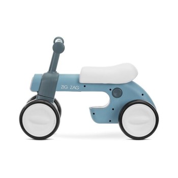 Lorelli Ποδήλατο Ισορροπίας (12+ μηνών) Zig Zag Petrol