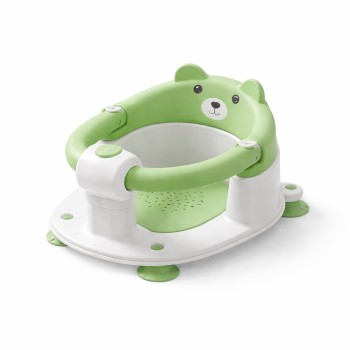 κάθισμα μπάνιου μωρού με βεντούζες