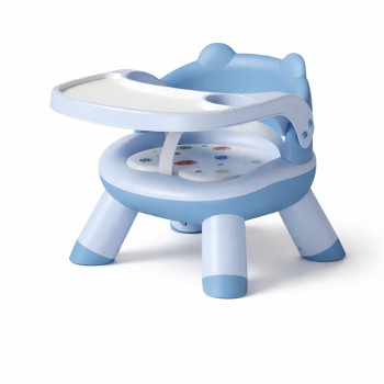 καρεκλάκι φαγητού μωρού