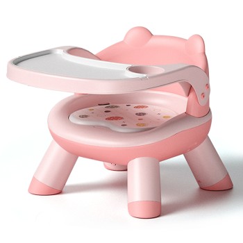 baby dining chair με τραπεζάκι