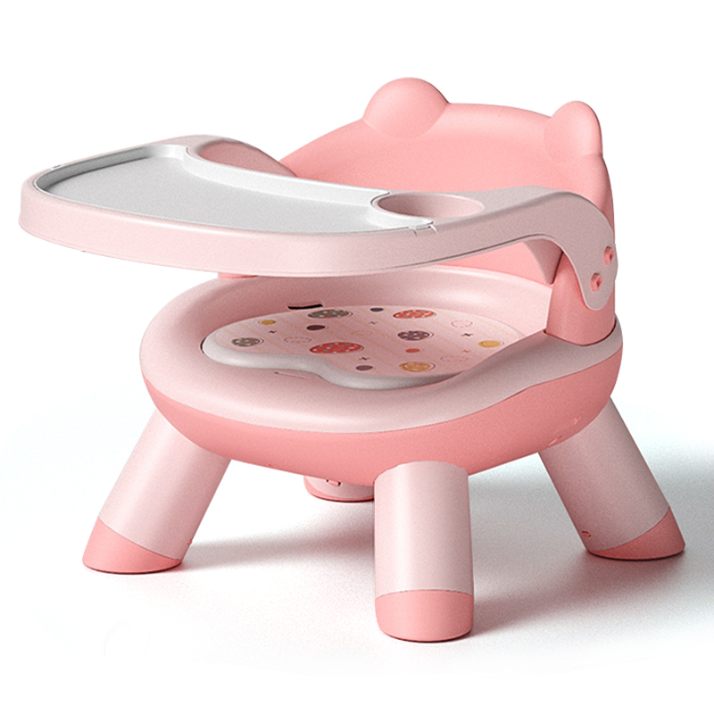 baby dining chair με τραπεζάκι