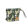La Millou Waterproof Travel Bag Milano Magnolies La Millou Waterproof Travel Bag Milano Magnolies
