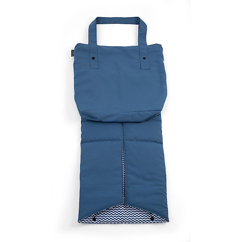 Αλλαξιέρα ταξιδιού για μωρό