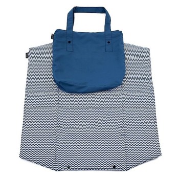 Αλλαξιέρα ταξιδιού για μωρό