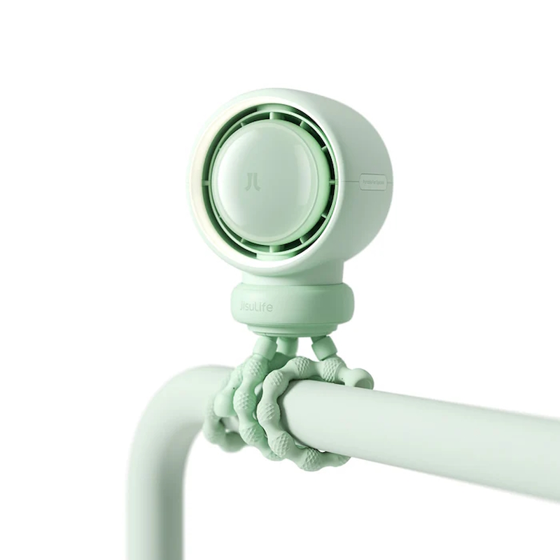 Ανεμιστήρας καροτσιού μωρού