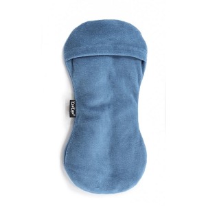 KipKep Ανταλλακτικό Κάλυμμα για τη Θερμοφόρα Woller – Απαλό & Πλενόμενο (Denim Blue)