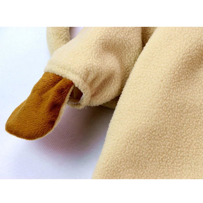 Η Αποκριάτικη Στολή Λιονταράκι για Μωρό