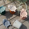 Liewood Mini Σετ Θαλάσσης Bastian Dove Blue Mix