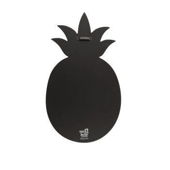 Sass & Belle Μαυροπίνακας Ανανάς Διακοσμητικός μαυροπίνακας