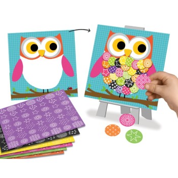 Créa Lign Τσόχινη Ζωγραφιά ”On the Field” Créa Lign Τσόχινη Ζωγραφιά ”On the Field”