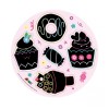 Avenir Ζωγραφική Scratch 'N' Catch Yummy Dessert