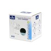 Lorelli Ηλεκτρικό Διπλό Θήλαστρο ”Daily Comfort Double ” Ρεύματος Χωρίς BPA 180ml Γαλάζιο