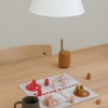 Liewood Sarah Ludo Game Επιτραπέζιο Παιχνίδι - Rose Multi Mix Liewood Sarah Ludo Game Επιτραπέζιο Παιχνίδι - Rose Multi Mix