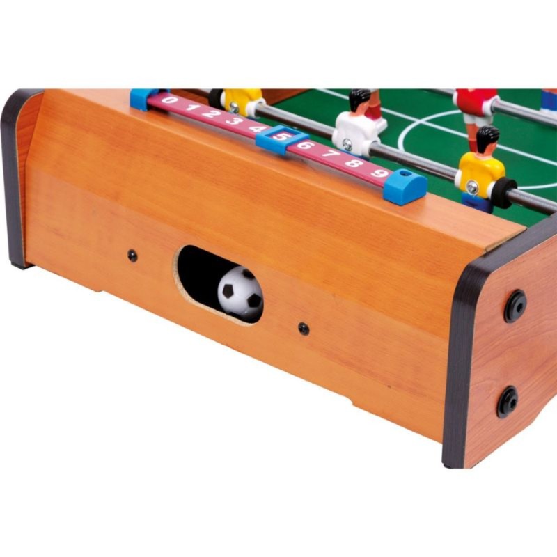 Επιτραπέζιο ποδοσφαιράκι για παιδιά