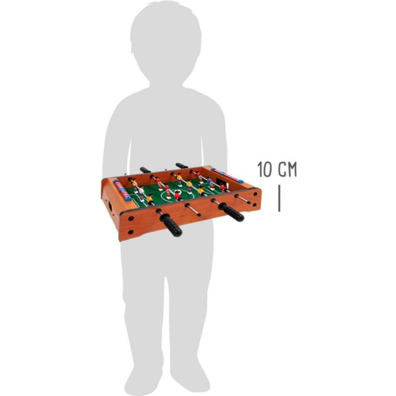 Επιτραπέζιο ποδοσφαιράκι για παιδιά