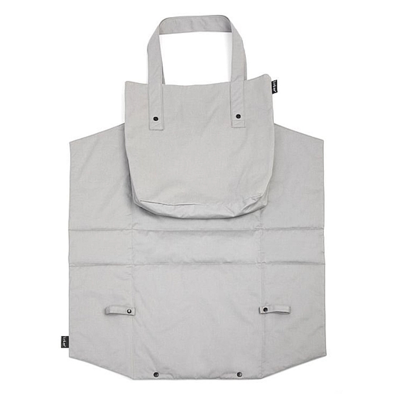 Φορητή αλλαξιέρα για μωρό