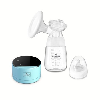 Φορητό ηλεκτρικό θήλαστρο