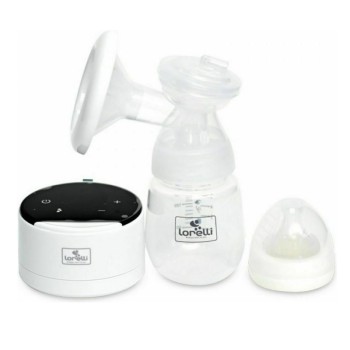 Ηλεκτρικό θήλαστρο μπαταρίας