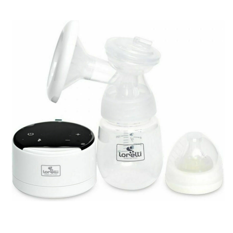 Ηλεκτρικό θήλαστρο μπαταρίας