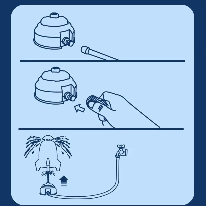Ιπτάμενος πύραυλος