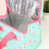 Sass & Belle Tropical Flamingo Ισοθερμικό Τσαντάκι Φαγητού Χειρός Sass & Belle Tropical Flamingo Ισοθερμικό Τσαντάκι Φαγητού Χειρός