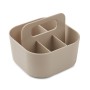 Liewood Θήκη Οργάνωσης Πλαστική May Storage Caddy Sandy