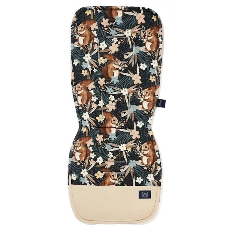 Κάλυμμα καροτσιού διπλής όψης