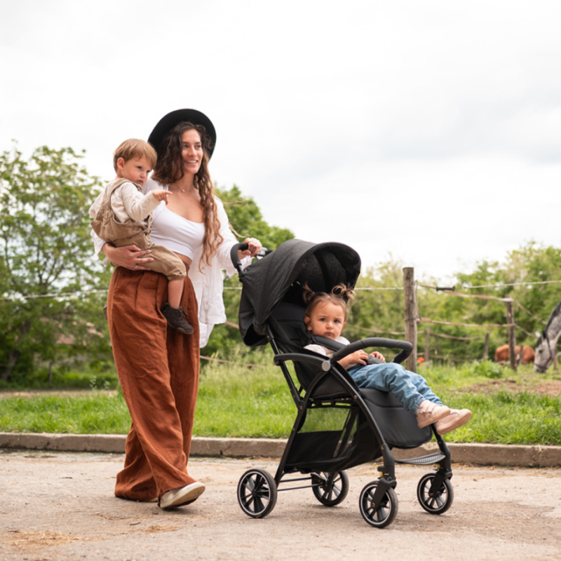 Καρότσι για Νεογέννητο