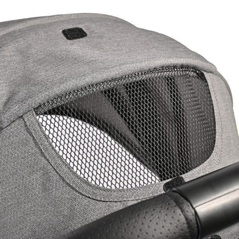 Καρότσι μωρού αναδιπλούμενο