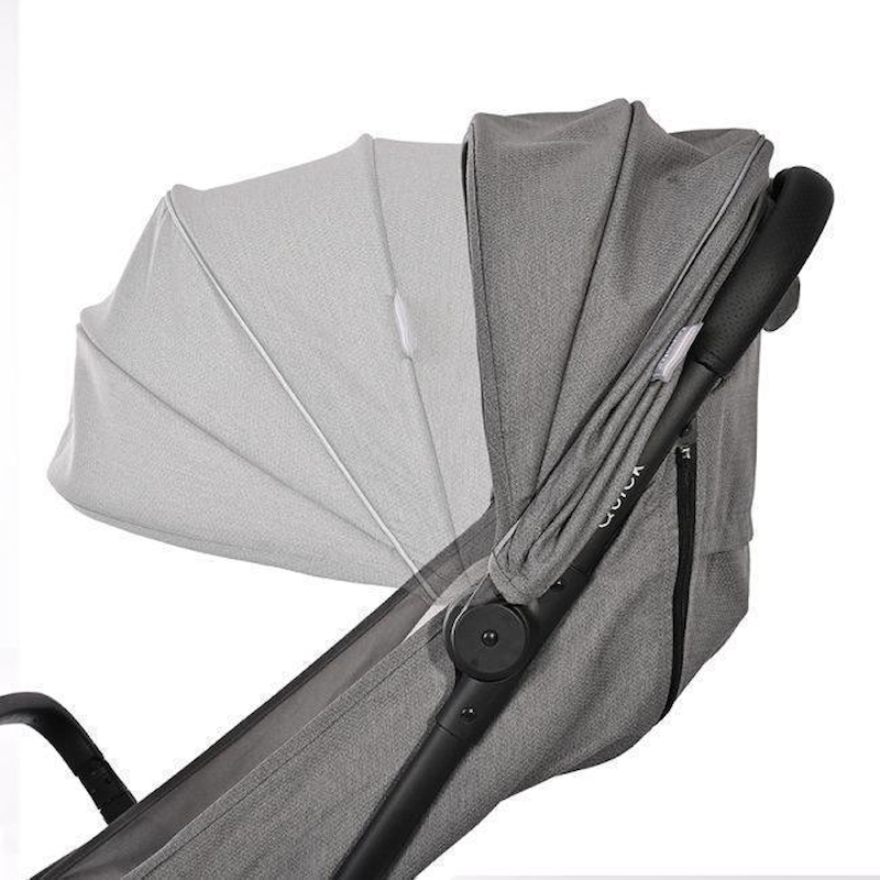 Καρότσι μωρού αναδιπλούμενο