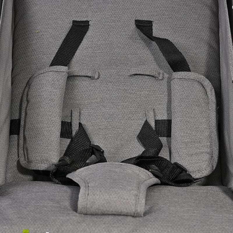 Καρότσι μωρού αναδιπλούμενο