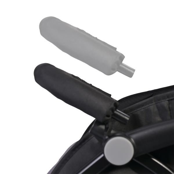 Kαρότσι μωρού κατάλληλο για νεογέννητο