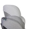 Lorelli Κάθισμα Αυτοκινήτου Scorpius i-Size 40-150cm Grey