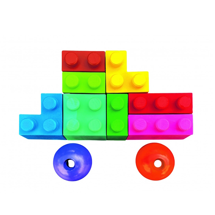 κηρομπογιές για παιδιά