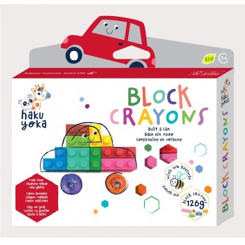 κηρομπογιές για παιδιά