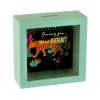Sass & Belle Κουμπαράς Leopard Love Sass & Belle Κουμπαράς Leopard Love