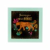 Sass & Belle Κουμπαράς Leopard Love Sass & Belle Κουμπαράς Leopard Love