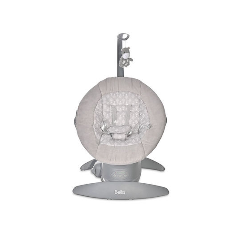 Κούνια relax ηλεκτρική για μωρό