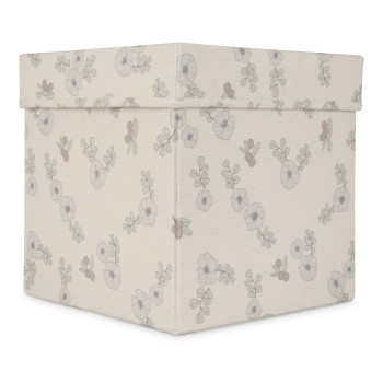 That's Mine Κουτί Αποθήκευσης Flowers and Berries Large κουτί αποθήκευσης παιχνιδιών