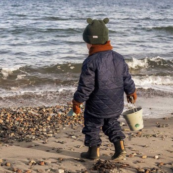 Liewood Κουβαδάκι Linda Safari Sandy Mix