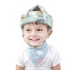Giggles and Co. Προστατευτικό Κεφαλιού για Μωρό ”Green Forest” Δ18CM (5 έως 24 μηνών)