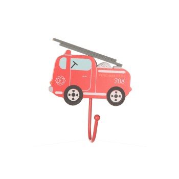 Κρεμάστρα παιδικού δωματίου τοίχου