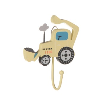 Κρεμάστρα παιδικού δωματίου