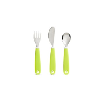 λαχανί βρεφικά μαχαιροπίρουνα