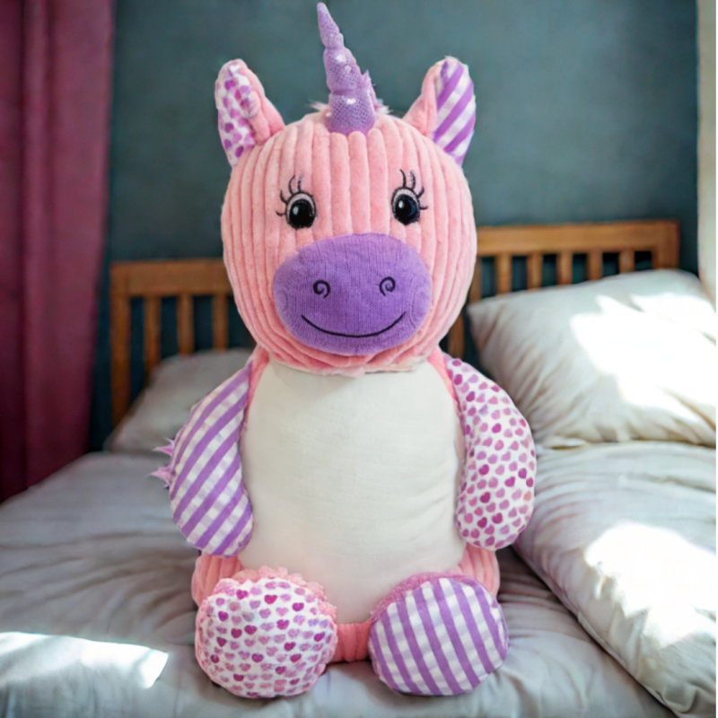 λούτρινος μονόκερος