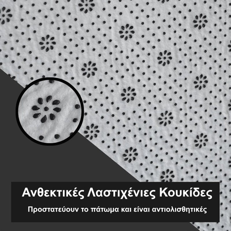 Μαλακό Παιδικό Playmat