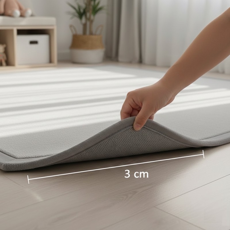 Μαλακό Παιδικό Playmat