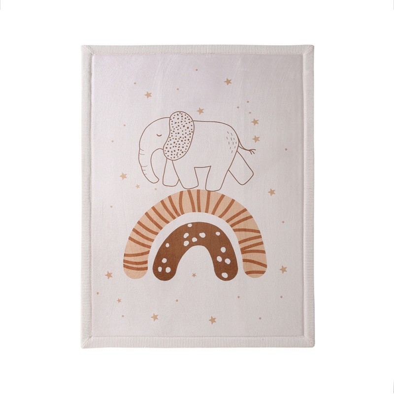 Μαλακό Παιδικό Χαλί Memory Foam