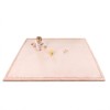 Hakuna Matte χαλί ροζ (200 x 150 x 2.5 εκ.)