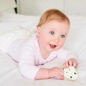 Matchstick Monkey Teething Starter Set Οδοντοφυίας Giraffe 4τμχ Matchstick Monkey Teething Starter Set Οδοντοφυίας Giraffe 4τμχ